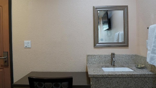 Holly Crest Hotel - Los Angeles, LAX Airport image 22