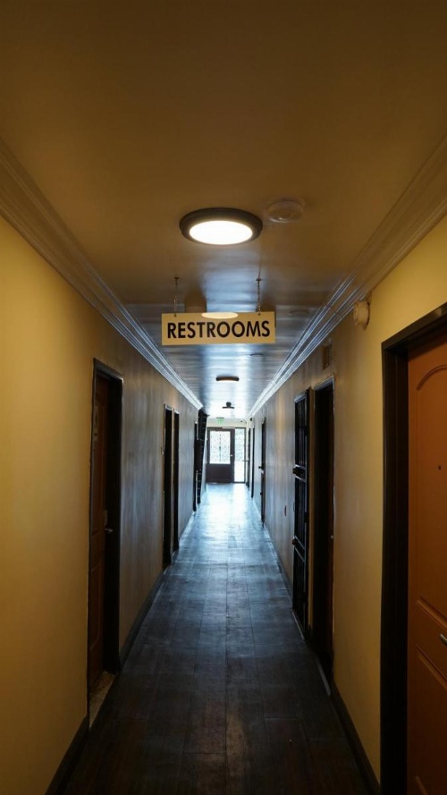 Holly Crest Hotel - Los Angeles, LAX Airport image 23