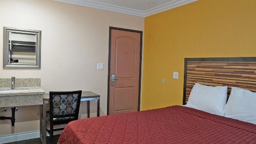 Holly Crest Hotel - Los Angeles, LAX Airport image 29
